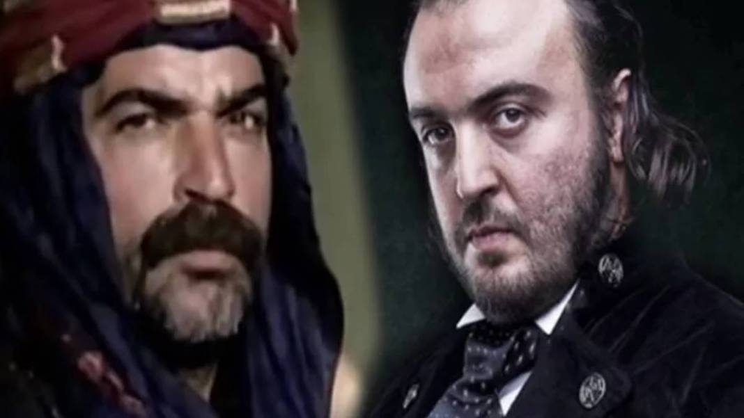 Yeşilçam'a ismini altın harflerle yazdırmıştı... Hayati Hamzaoğlu'nun oğlunu görenler şok oluyor! Meğer hep gözümüzün önündeymiş 6